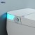 MWD Smart One-Piece Toilet | Luxury Ceramic Bidet Toilet with Auto Lid, Heated Seat & Remote Control
