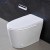 MWD Smart Toilet – Premium Tankless Design with Auto Lid, Bidet, and Massage Wash Modes