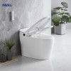 MWD Smart One-Piece Toilet | Intelligent Bathroom Solution for Global Market