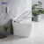 MWD Smart One-Piece-Toilette | Intelligente Badezimmerlösung für den globalen Markt