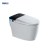 MWD-CERAMICS Smart All-in-One Toilet | Heated Seat, Bidet Wash, Remote Control & Auto Flush