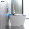 MWD-CERAMICS Smart All-in-One Toilet | Heated Seat, Bidet Wash, Remote Control & Auto Flush
