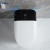 MWD-CERAMICS Smart All-in-One Toilet | Heated Seat, Bidet Wash, Remote Control & Auto Flush