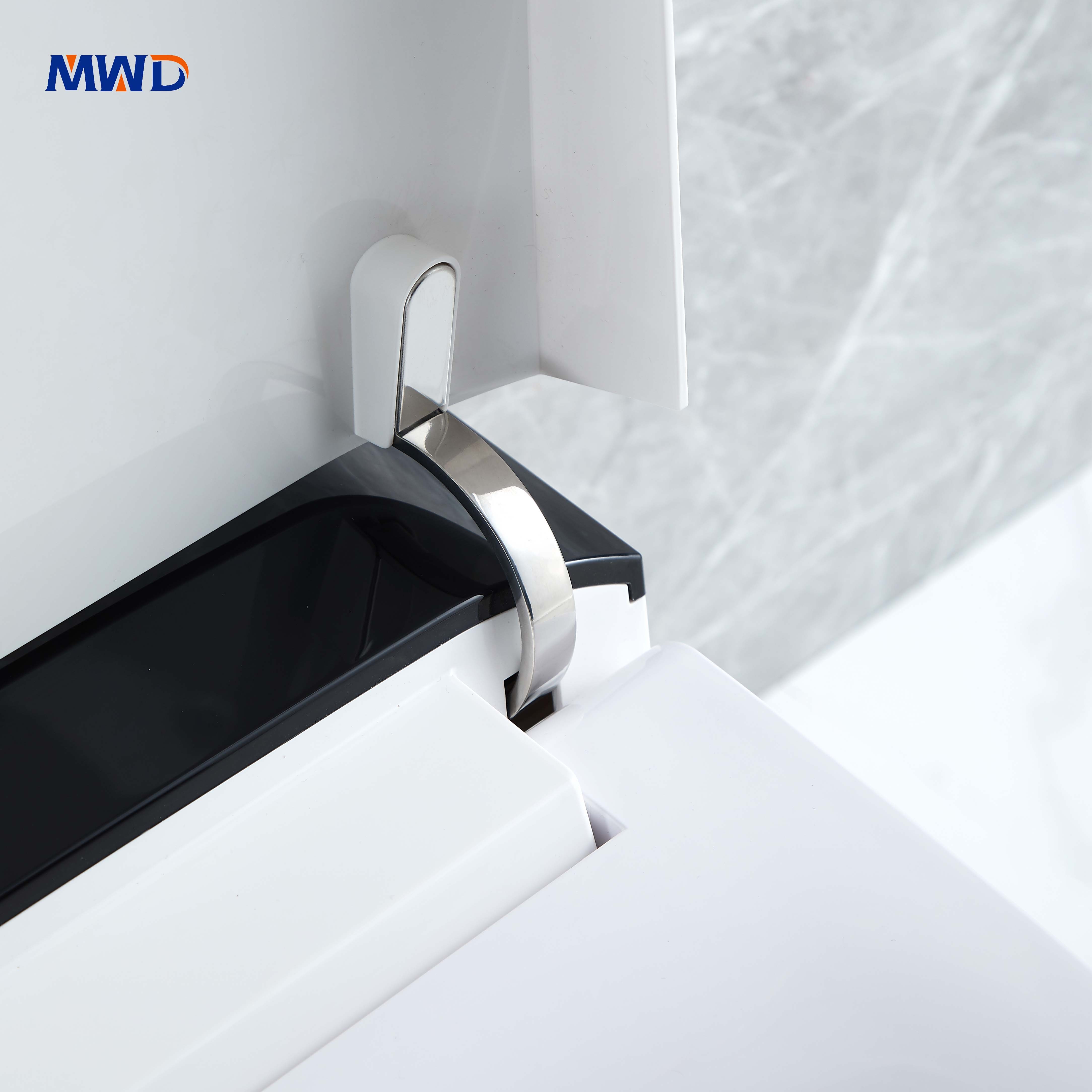 smart toilet