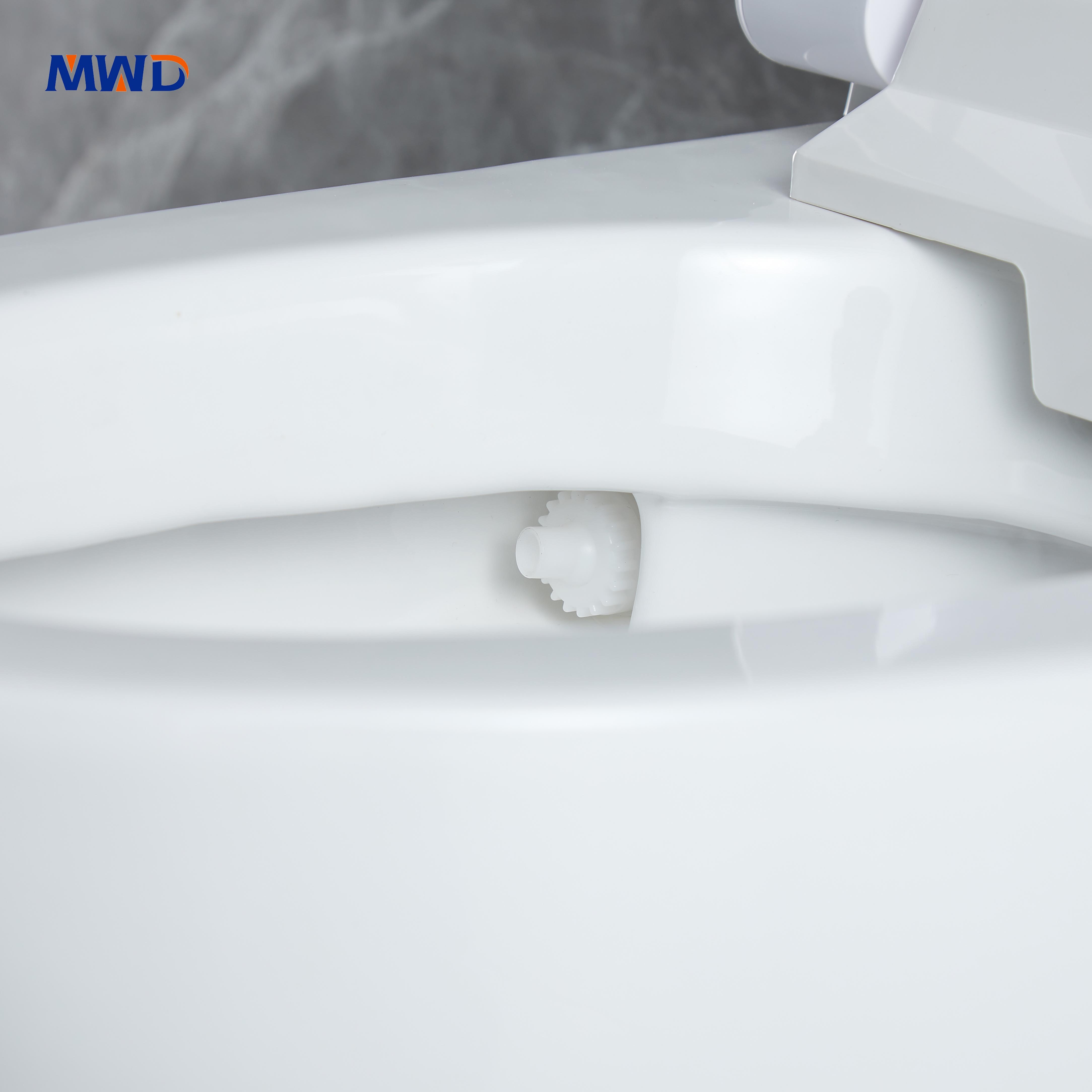 smart toilet