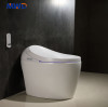 Tipos de inodoros explicados: Por qué los inodoros inteligentes son el futuro de la comodidad en el baño