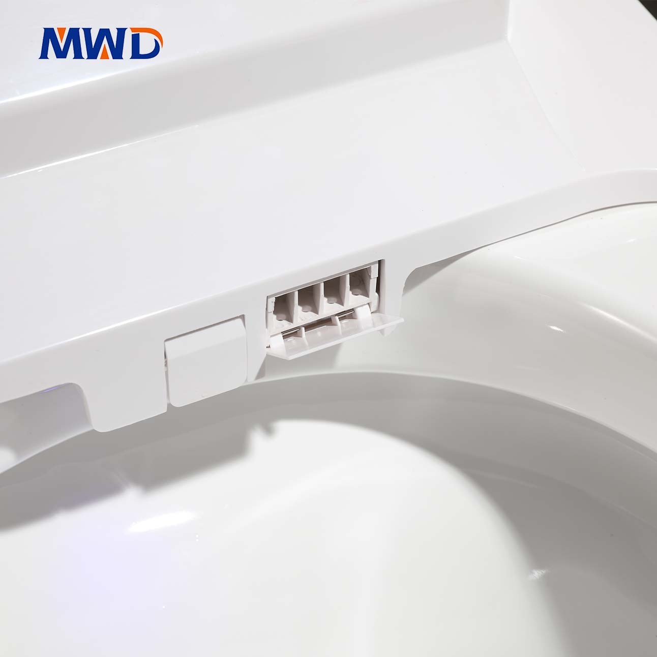  electric bidet toilet