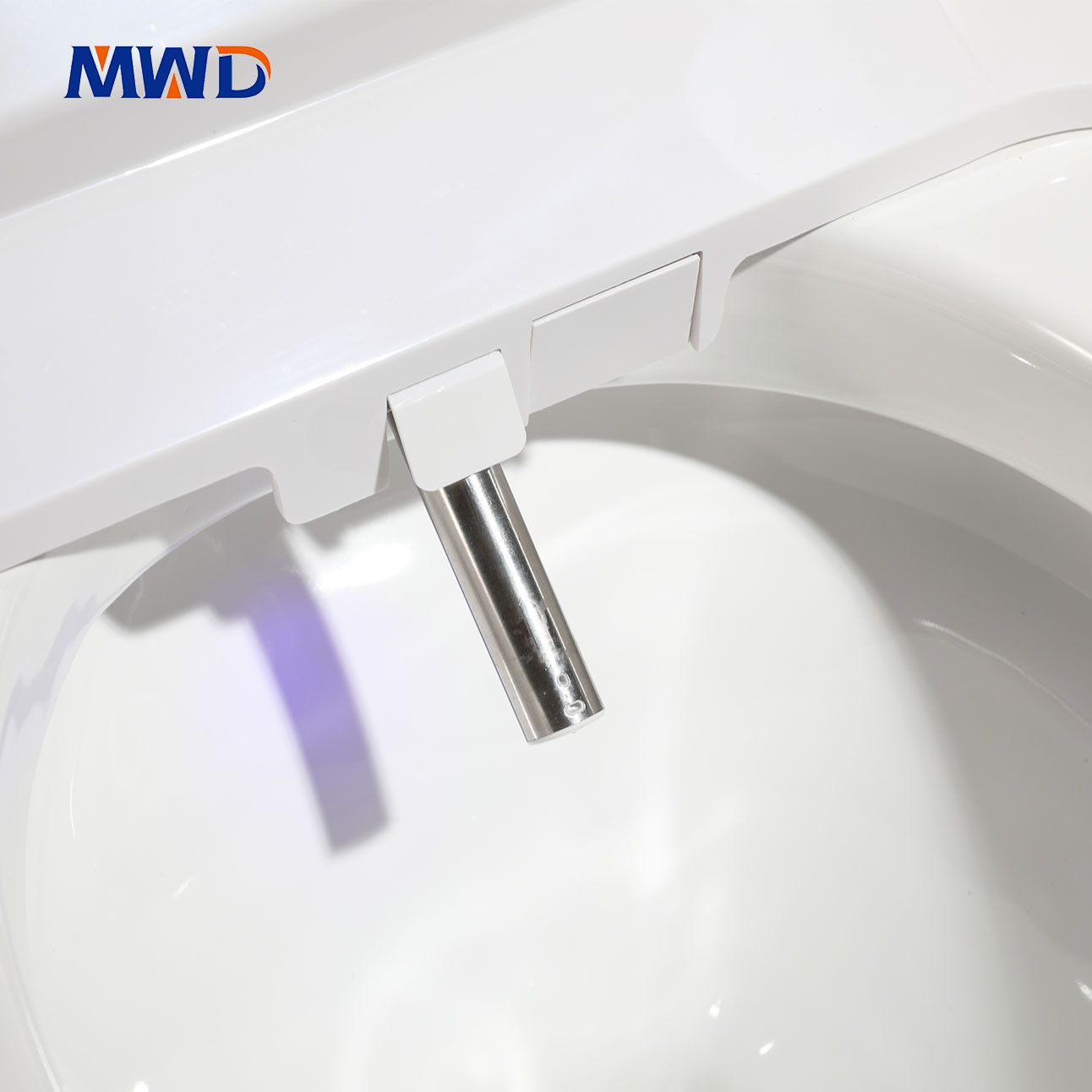 ceramic smart toilet