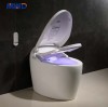 Smart Toilet Wholesale: How Commercial Suppliers Cut 30% Costs for Bathroom Renovation Projects