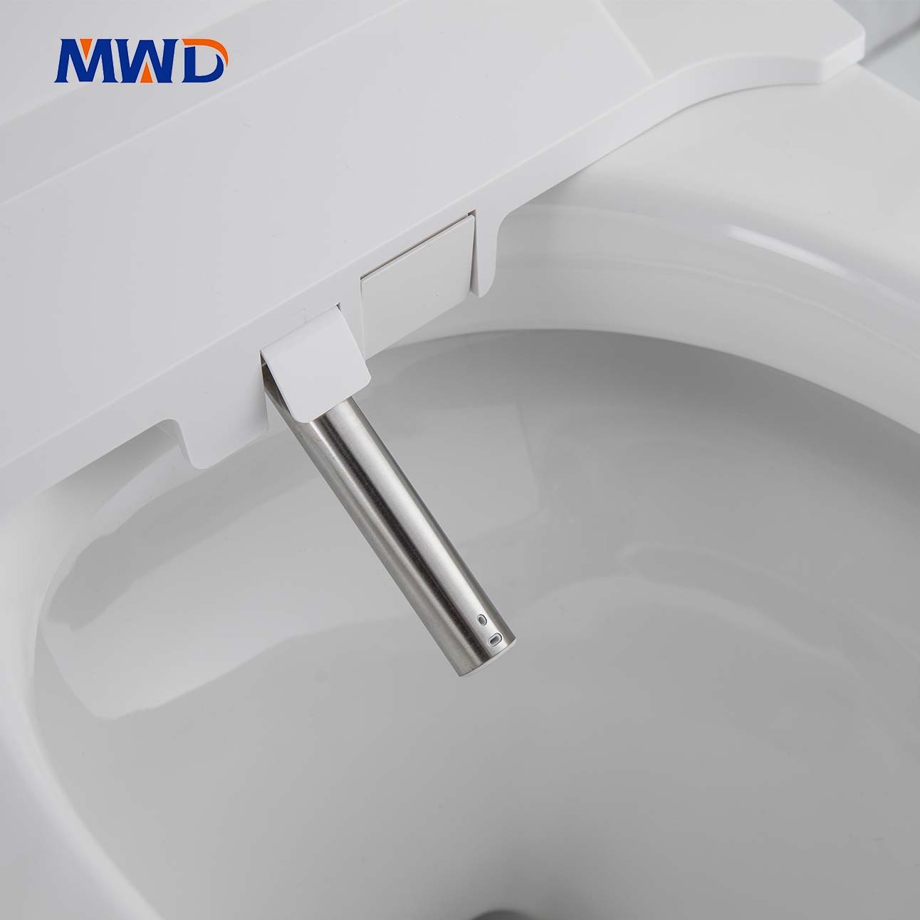 smart one-piece toilet