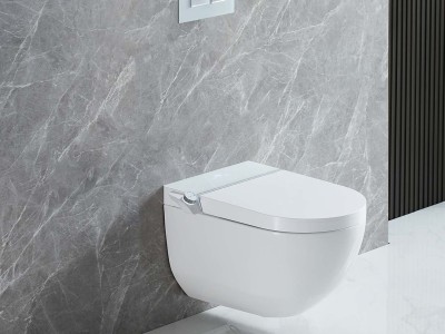 Elevate Your Bathroom Experience with Next-Gen Smart Toilets: Unmatched Comfort and Luxury Amenities