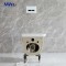 MWD-CERAMICS Smart One-Piece Wall-Hung Toilet | Heated Bidet Toilet with Adjustable Wash, Drying & Safety Features