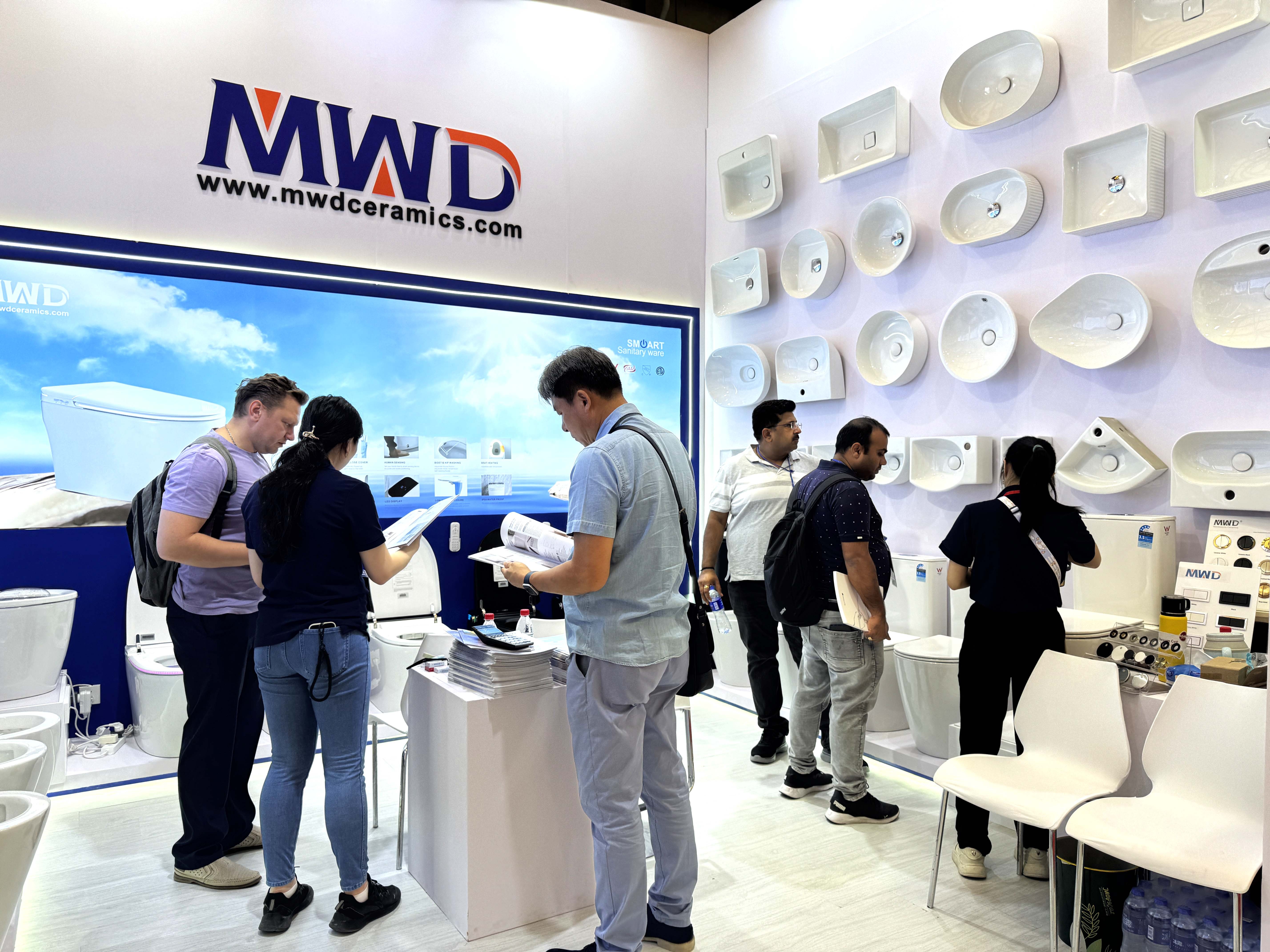 the 29th KBC Exhibition
