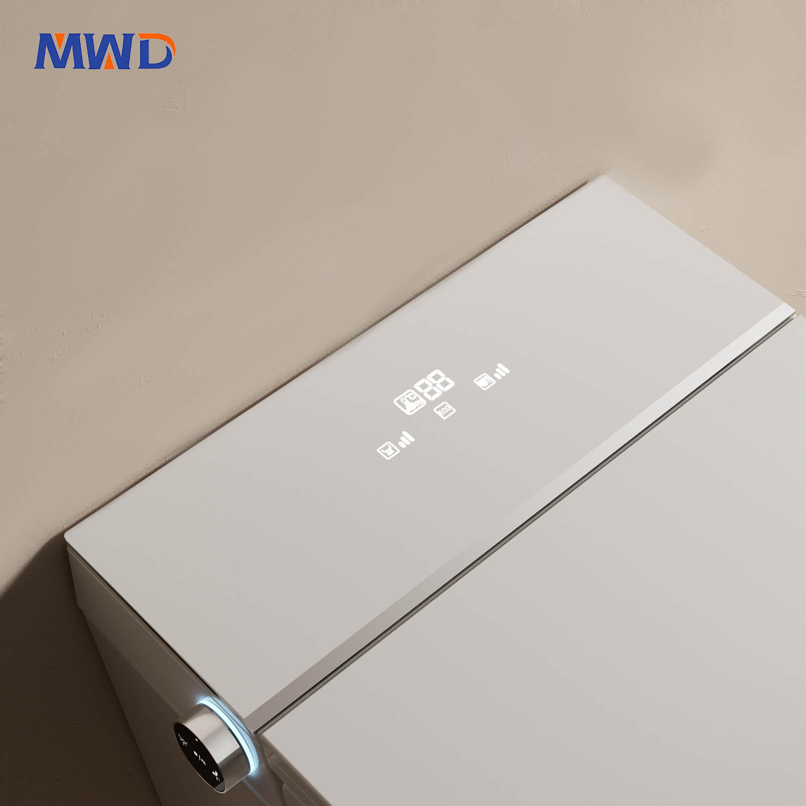 smart toilet