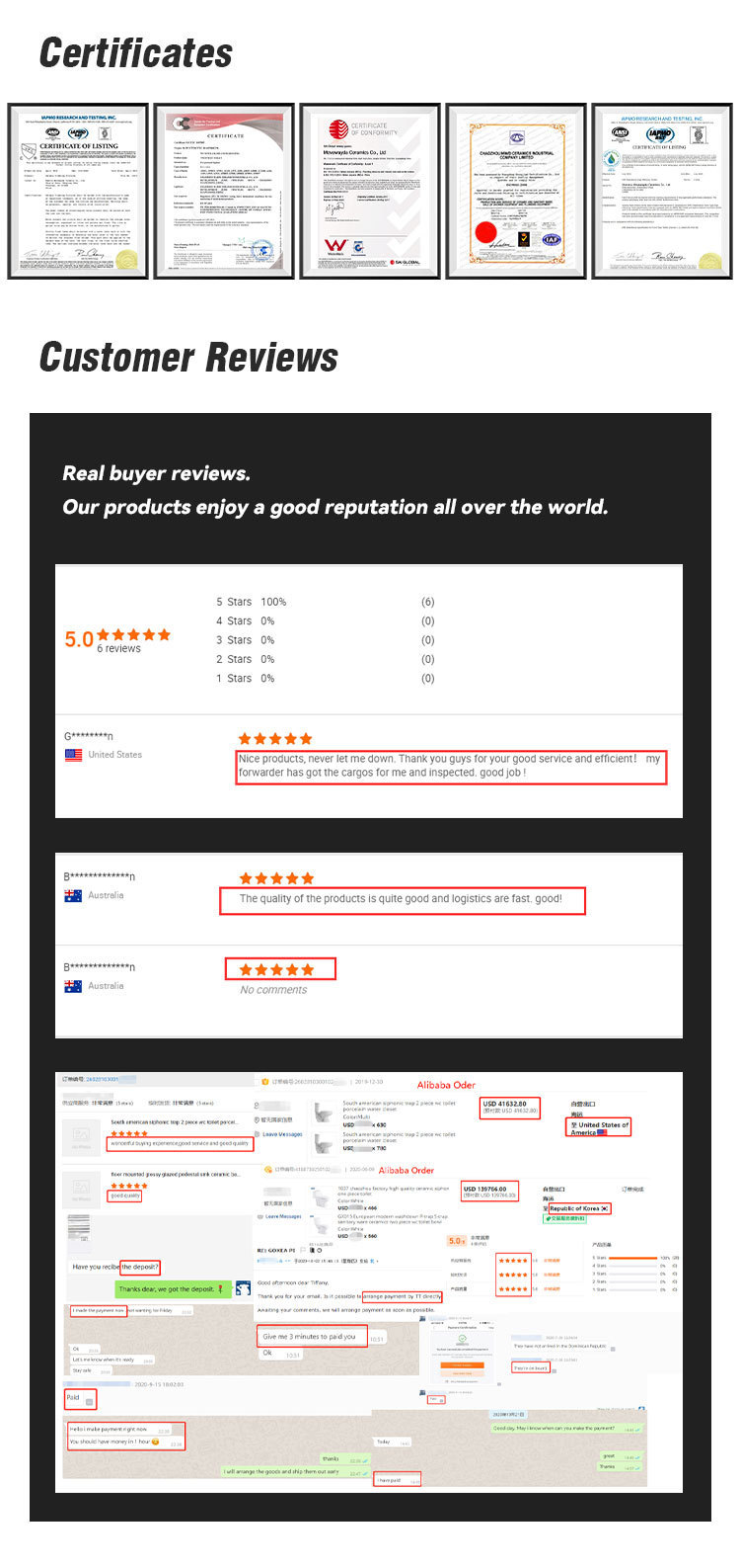 toilet reviews