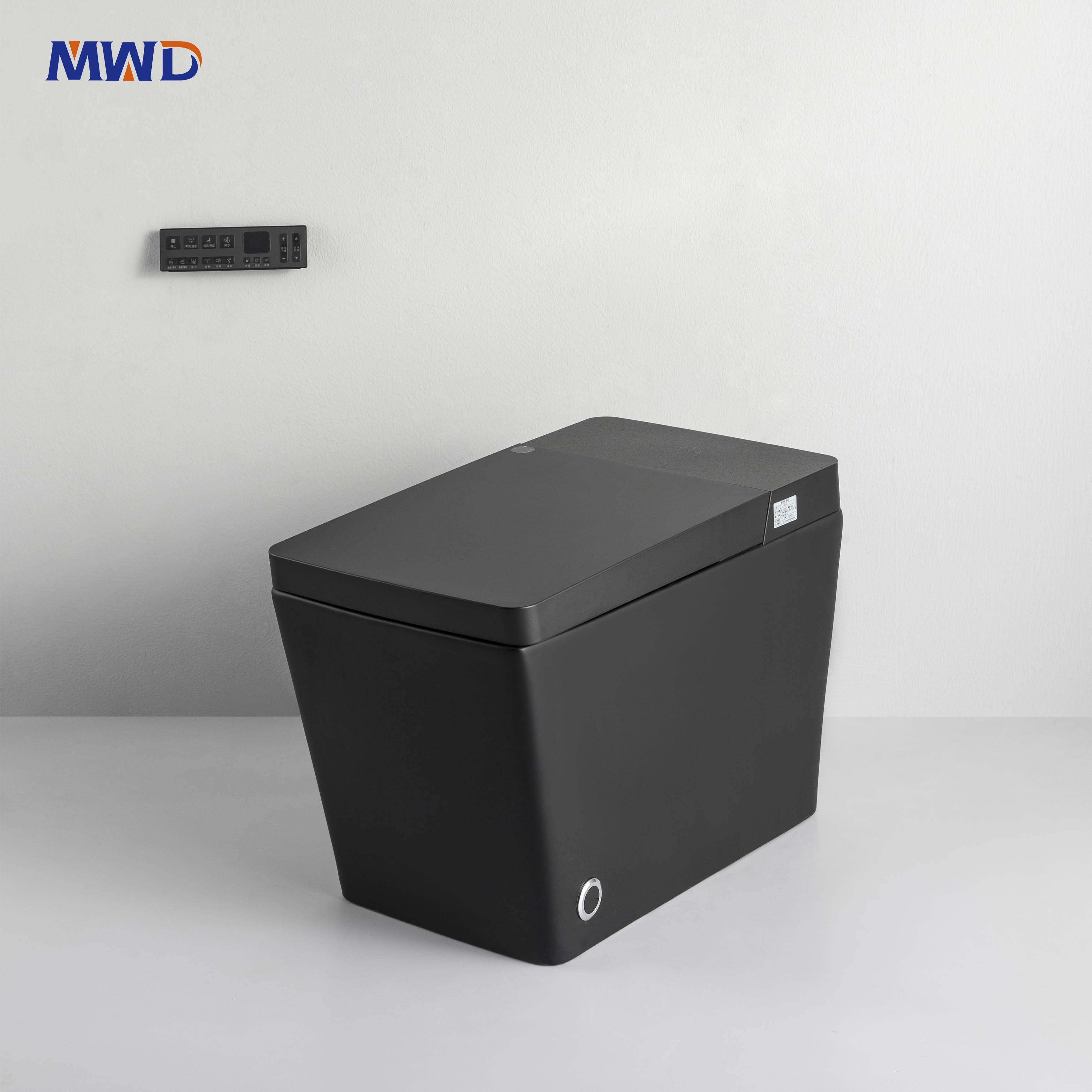 smart toilet
