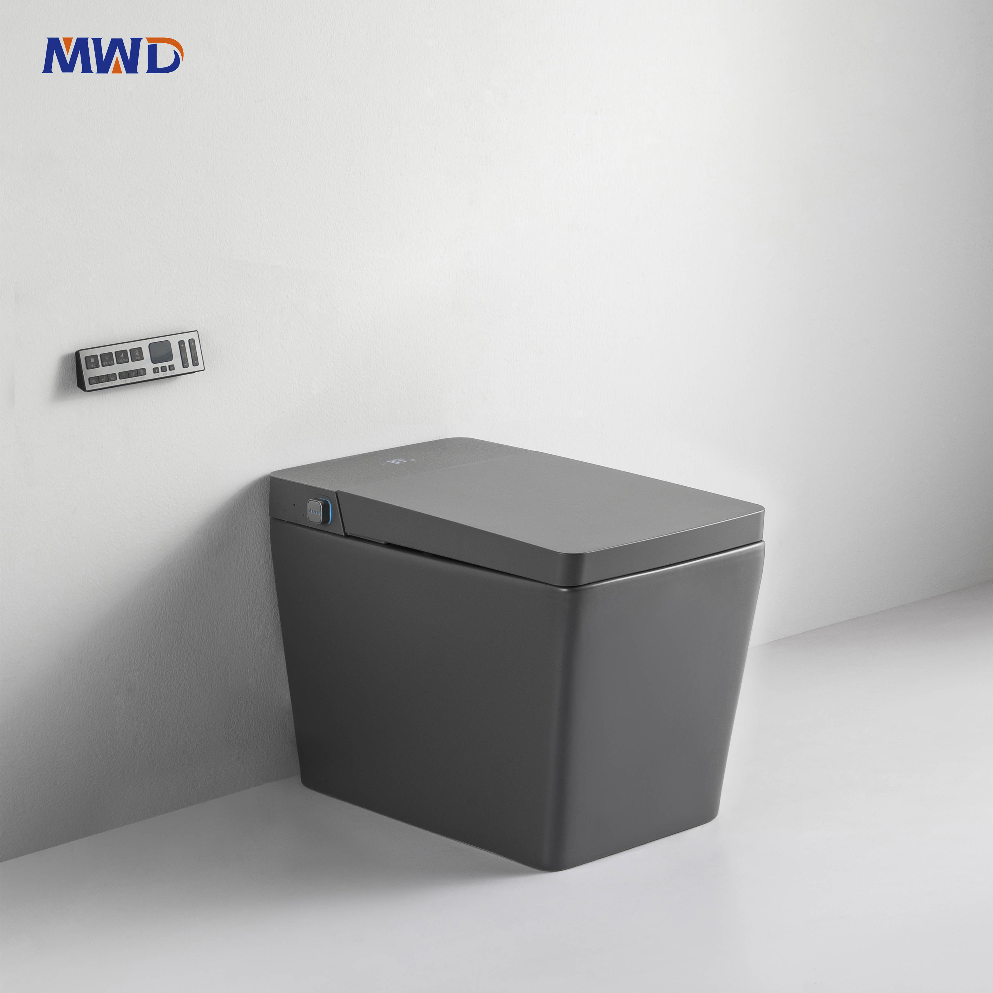 smart toilet