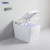MWD Smart One-Piece Toilet with Heated Seat & Built-in Bidet | Automatic Siphonic Flush | White / Black / Grey