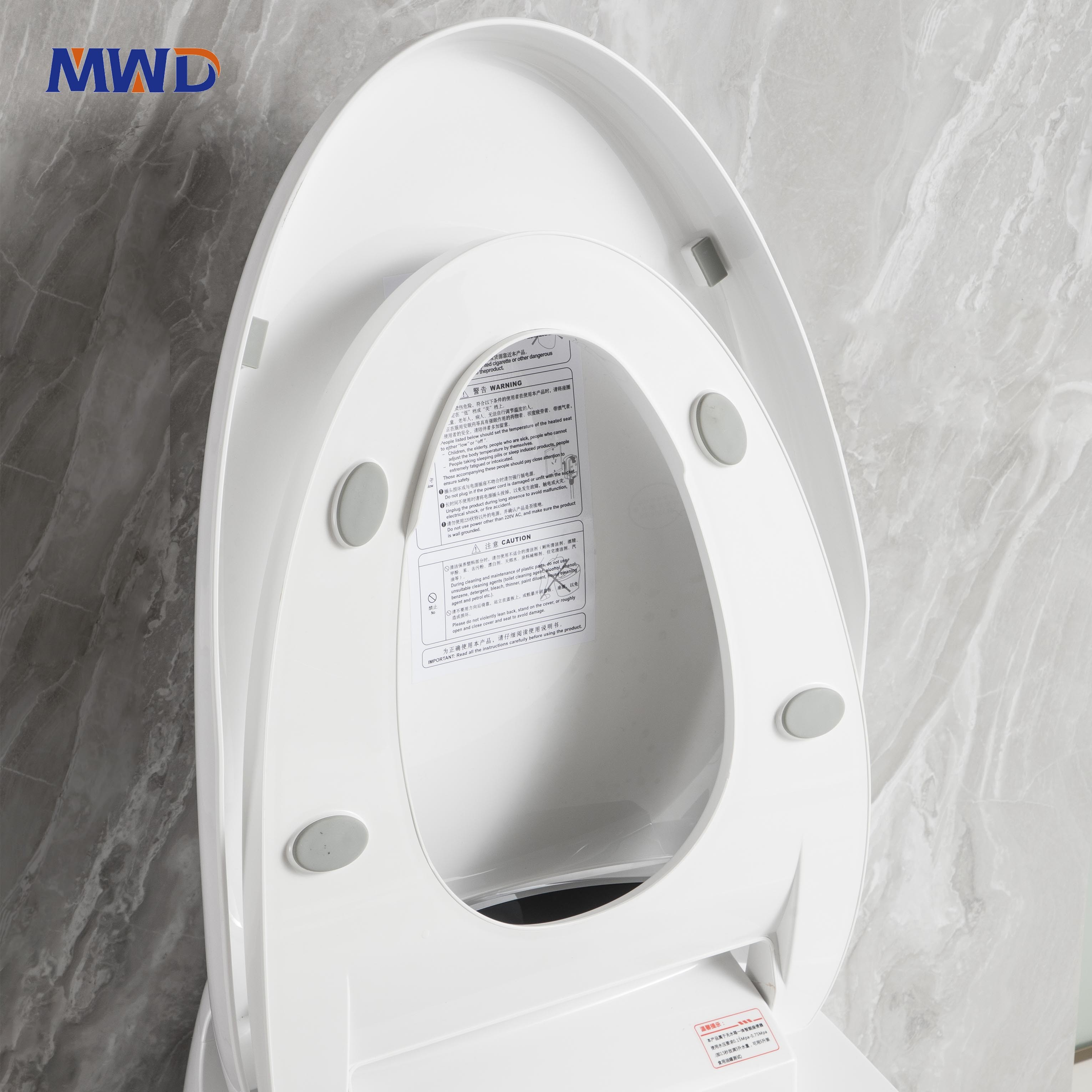 toilet cover