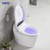 MWD-CERAMICS ST2309 Smart One-Piece Toilet | Heated, Bidet, Remote-Controlled, Siphon Flush