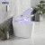 MWD-CERAMICS ST2309 Smart One-Piece Toilet | Heated, Bidet, Remote-Controlled, Siphon Flush
