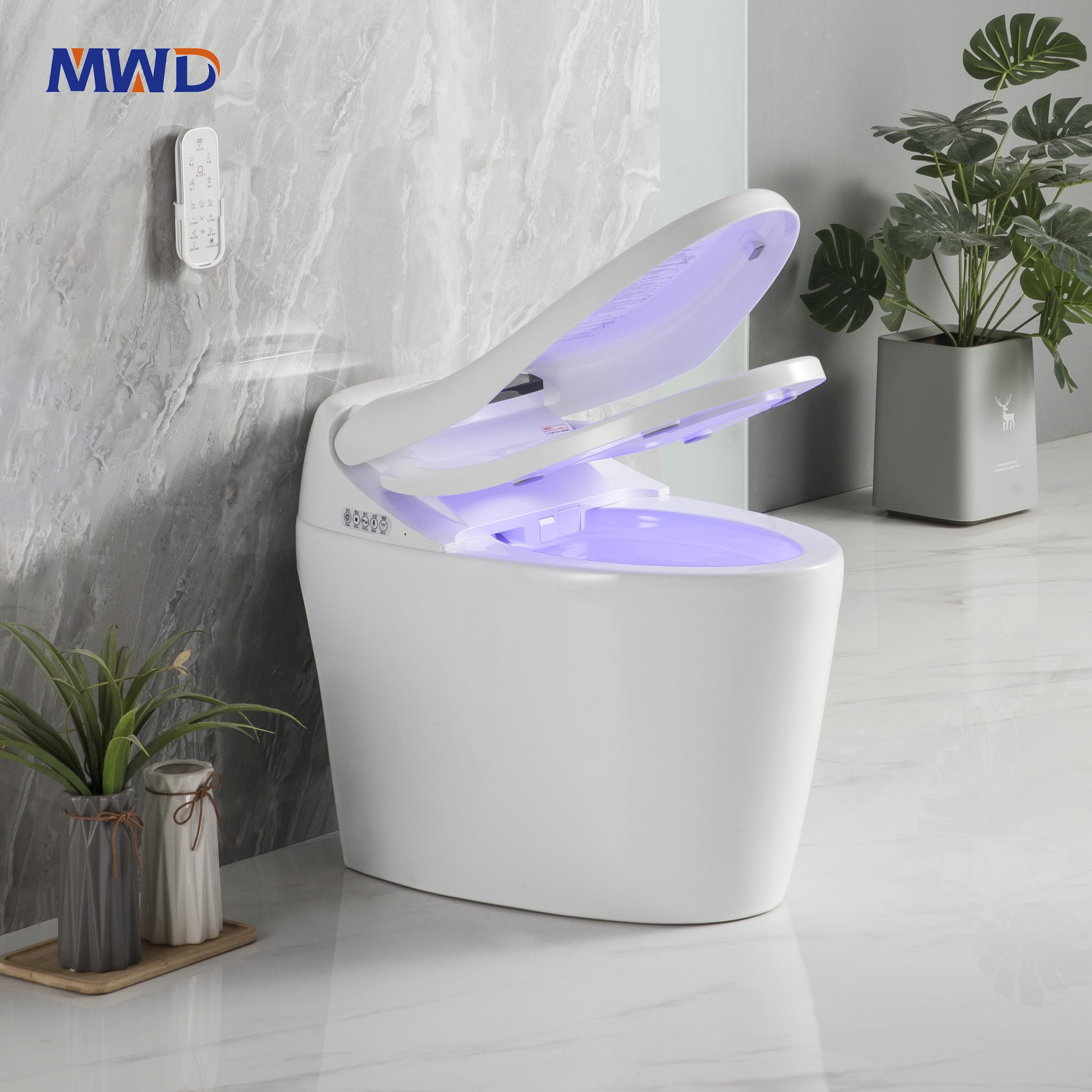 ceramices toilet