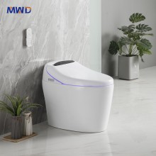 Smart Toilets: Turning Everyday Comfort into a Daily Luxury