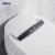 MWD-CERAMICS ST2115 Smarte Einteiltoilette | Fernbedienung | Sitzheizung | Bidetfunktionen | Spülung bei Stromausfall
