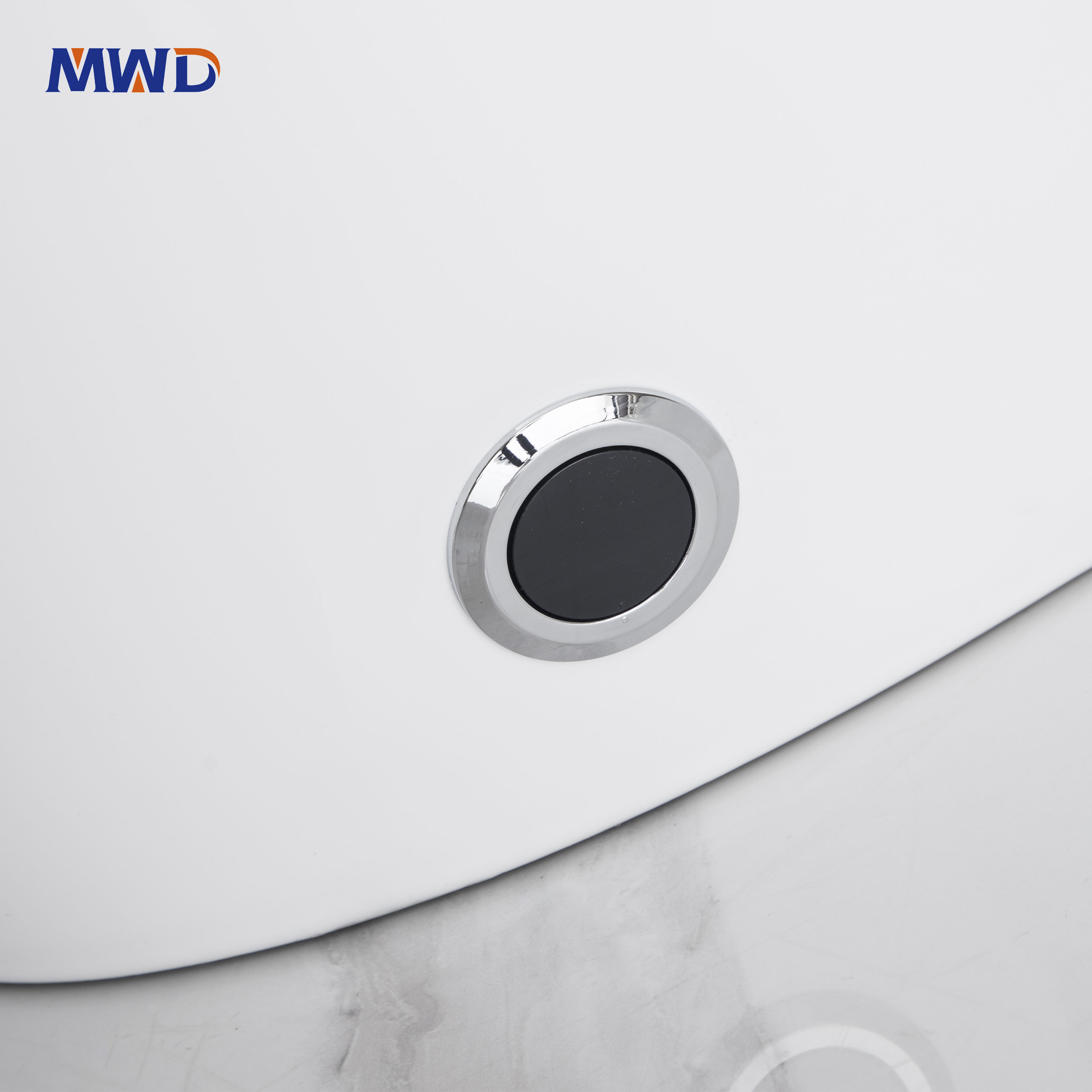 feet sensor cover toilet