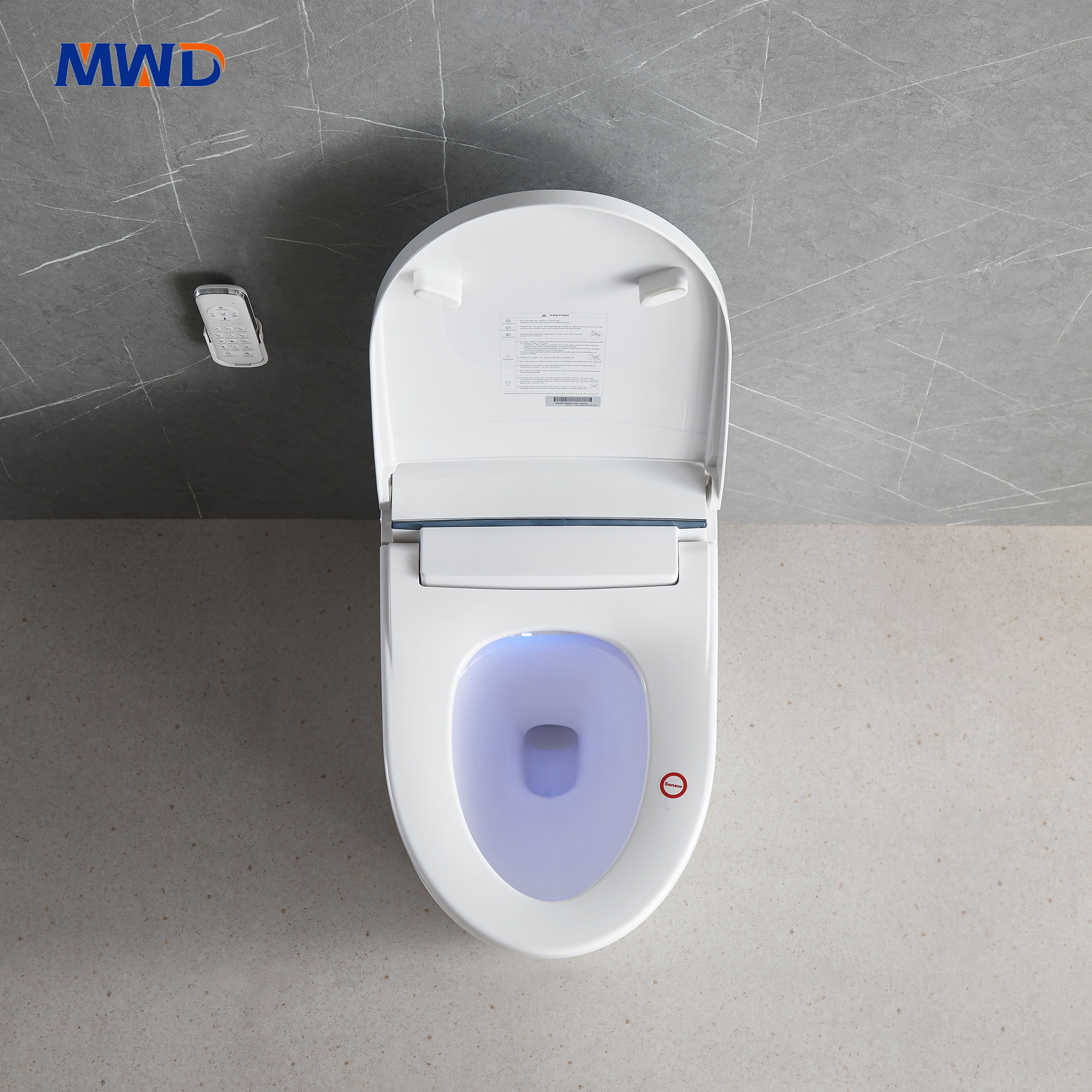 smart toilet bidet wholesale