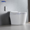 MWD Preferred for North American Bulk Purchases: cUPC/ETL Dual-Certified Smart Toilet, 2-Year Warranty + Bulk Supply, 40% Cost Reduction to Support Project Delivery