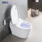 MWD-CERAMICS ST2310 Smart One-Piece Toilet | Heated Seat | Bidet | Auto Flush | Power Outage Backup | CUPC & ETL Certified