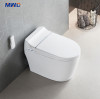 MWD-CERAMICS bringt die intelligente Einteiltoilette der ST-Serie auf den Markt: Ein neuer Standard in Sachen Badezimmerinnovation