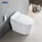 MWD-CERAMICS ST2310 Smart One-Piece Toilet | Heated Seat | Bidet | Auto Flush | Power Outage Backup | CUPC & ETL Certified