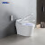 MWD-CERAMICS ST2310 Smart One-Piece Toilet | Heated Seat | Bidet | Auto Flush | Power Outage Backup | CUPC & ETL Certified