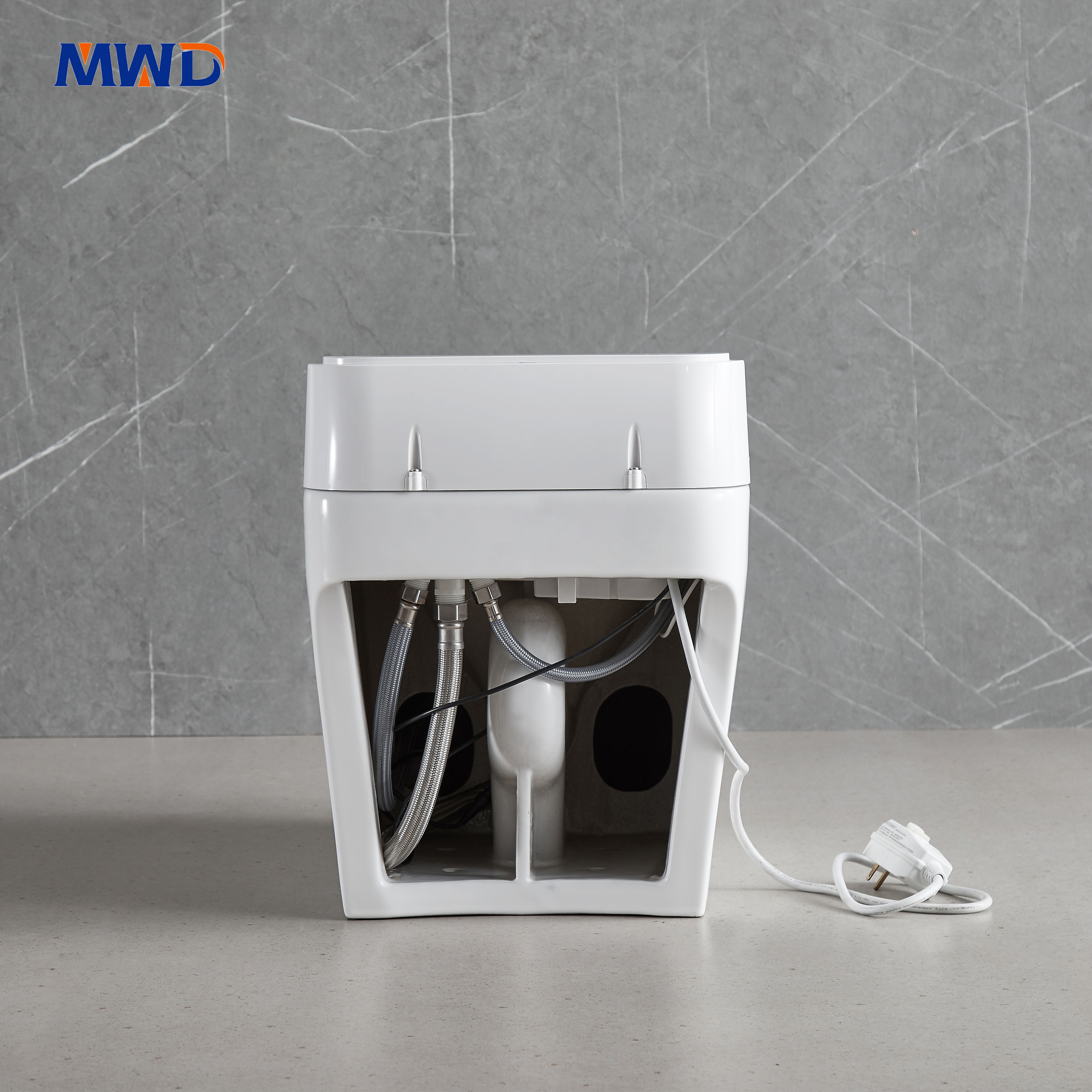 smart toilet bidet factory