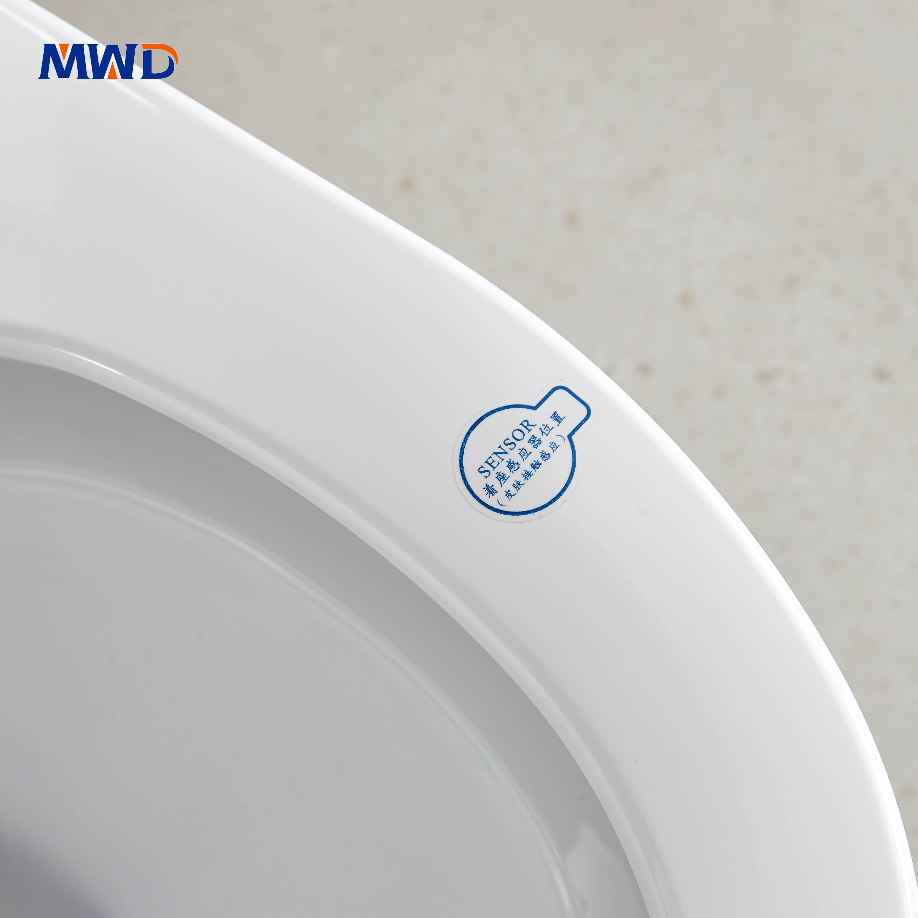  smart toilet