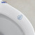 SMART One-Piece Toilet with Bidet | Heated Seat, Remote Control & IPX4 Waterproof Cover | MWD-CERAMICS