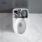 SMART One-Piece Toilet ST2311 with Bidet | Heated Seat, Power Outage Flush, Waterproof Cover | MWD-CERAMICS