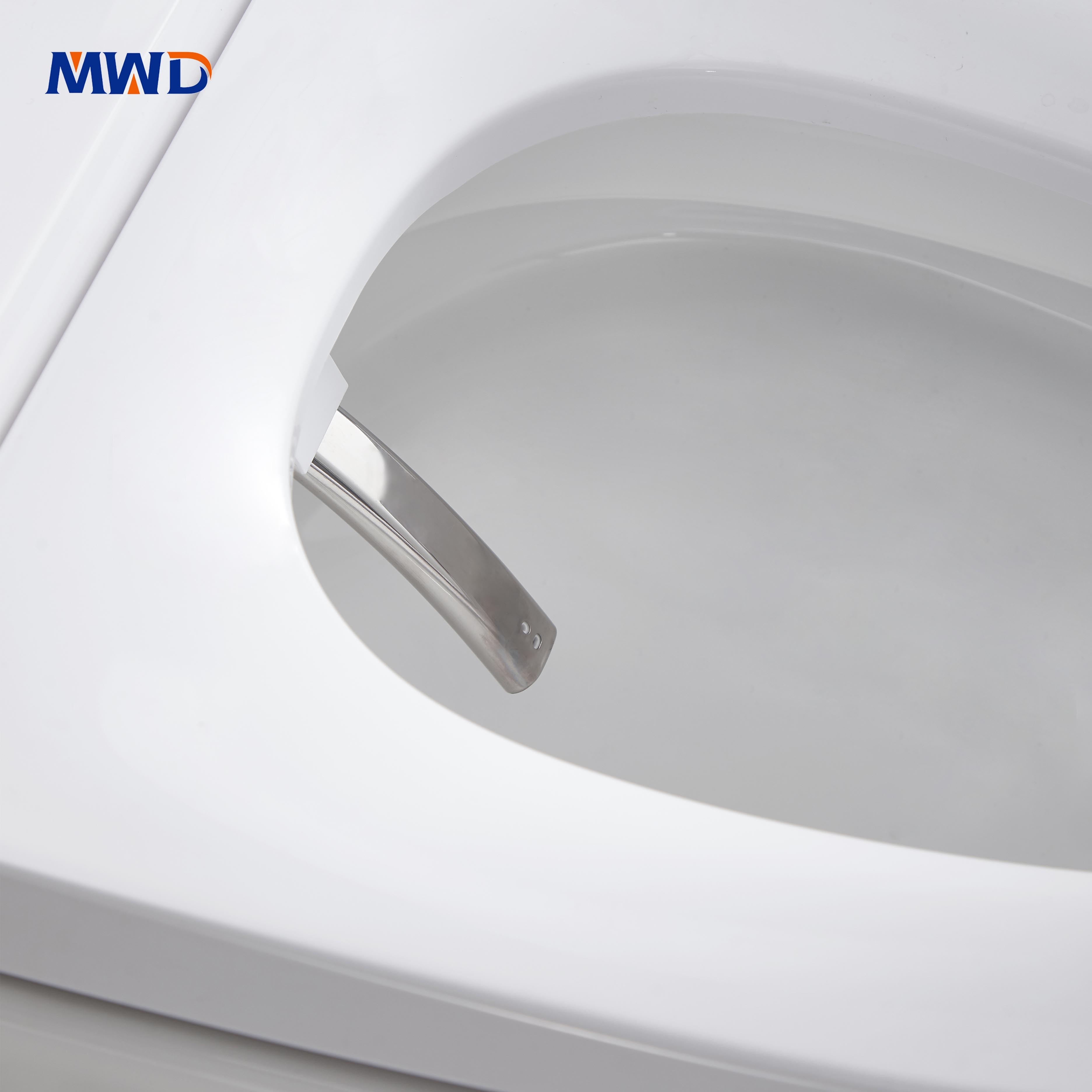 hip washing toilet