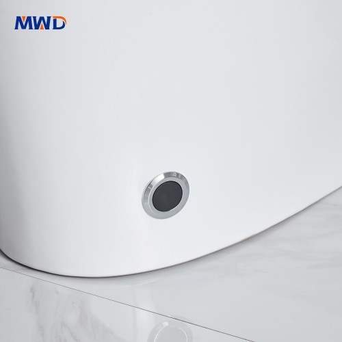 SMART One-Piece Toilet ST2311 with Bidet | Heated Seat, Power Outage Flush, Waterproof Cover | MWD-CERAMICS