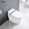 SMART One-Piece Toilet ST2311 with Bidet | Heated Seat, Power Outage Flush, Waterproof Cover | MWD-CERAMICS