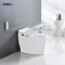 SMART One-Piece Toilet ST2311 with Bidet | Heated Seat, Power Outage Flush, Waterproof Cover | MWD-CERAMICS