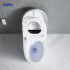 MWD Smart One-Piece Toilet ST2316 | Heated Bidet Toilet with LED Display, Auto Flush & IPX4 Waterproof Cover