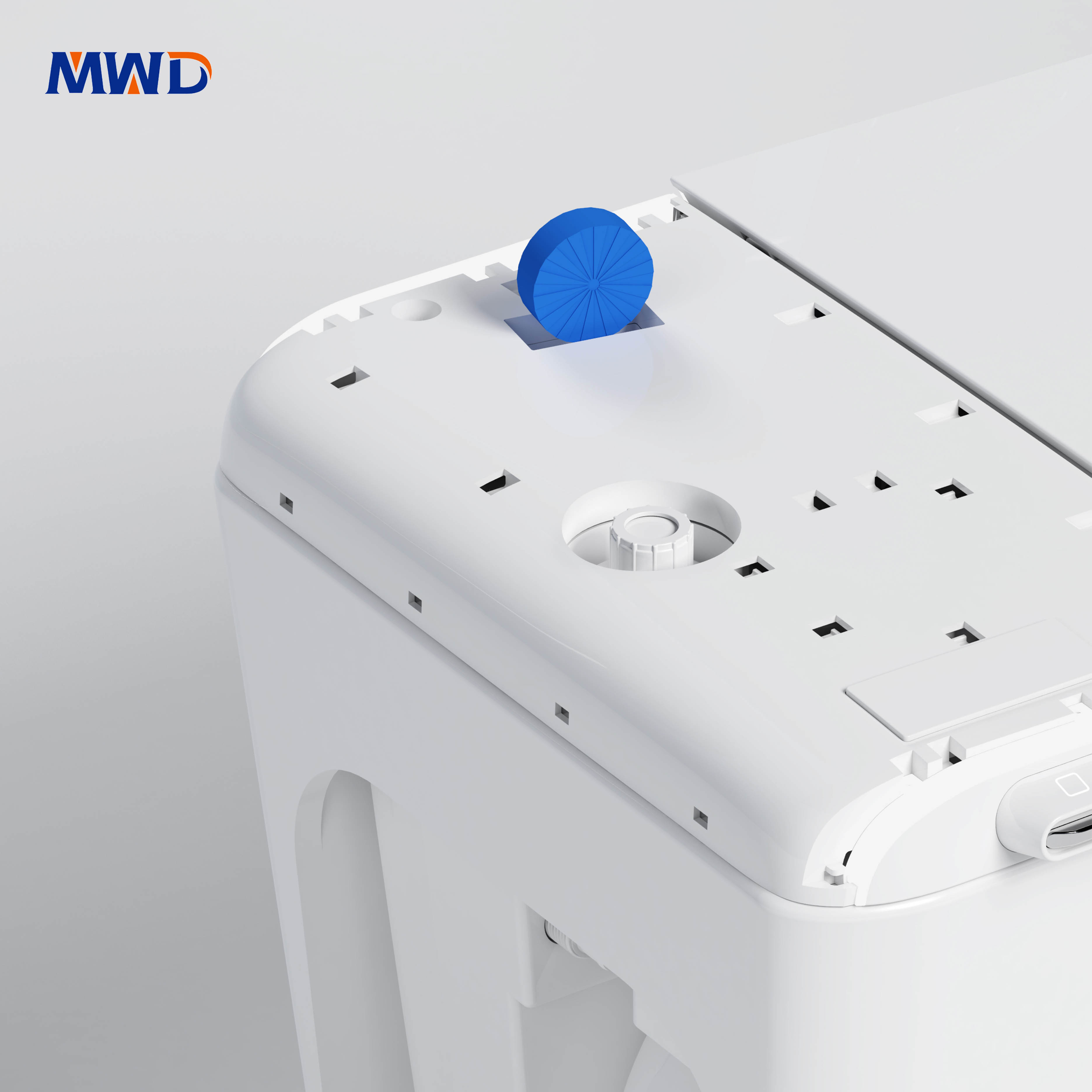 smart toilet manufacturer 