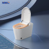 Say Goodbye to Cold Mornings: How Smart Toilets Are Redefining Bathroom Comfort
