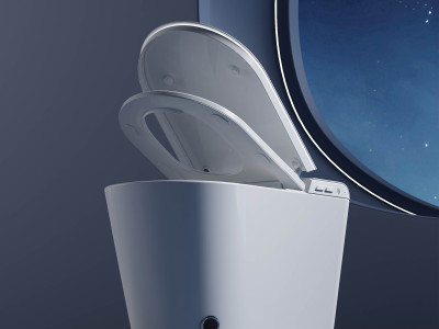 Understanding Ceramic Toilets: A Practical Guide for Project Buyers