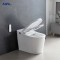 MWD ST2337 Smart One-Piece Toilet | Modern Ceramic Bidet Toilet with Heated Seat, Remote Control & IPX4 Waterproof Cover