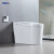 MWD ST2319 Smart One-Piece Toilet – Bidet, Heated Seat & IPX4 Waterproof