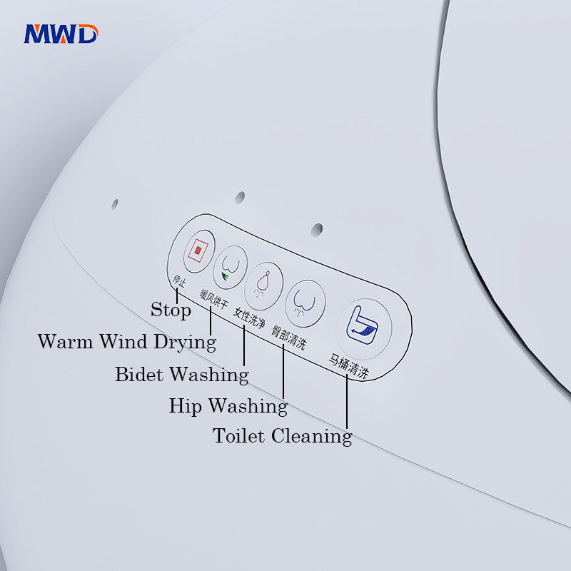 smart toilet